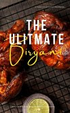 The ultimate biryani (1, #1) (eBook, ePUB) The ultimate biryani (1, #1) (eBook, ePUB)