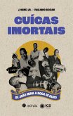 Cuícas imortais (eBook, ePUB)