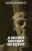 A Secret History of Egypt (eBook, ePUB)