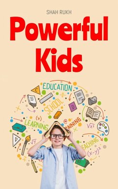 Cover Powerful Kids (eBook, ePUB)