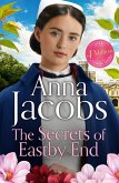 The Secrets of Eastby End (eBook, ePUB)