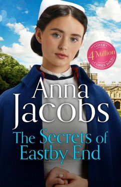 The Secrets of Eastby End (eBook, ePUB) - Jacobs, Anna