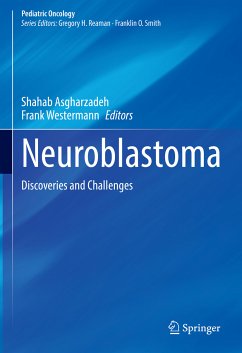 Neuroblastoma (eBook, PDF)