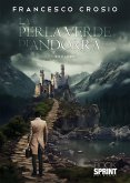 La perla verde di Andorra (eBook, ePUB)