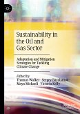 Sustainability in the Oil and Gas Sector (eBook, PDF)
