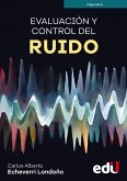 Evaluación y control del ruido (eBook, PDF)