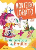 A Aritmética da Emília (eBook, ePUB)