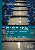 Pandemic Play (eBook, PDF)