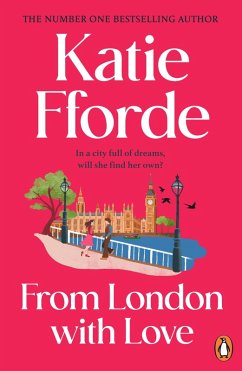 Cover From London With Love (eBook, ePUB)