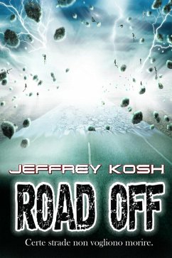 Cover Road Off (Prosperity Glades, #4) (eBook, ePUB)