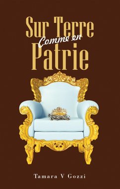 Cover Sur Terre Comme en Patrie (eBook, ePUB)