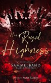 His Royal Highness (eBook, ePUB)