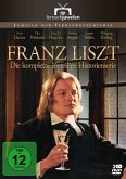 Franz Liszt - Die komplette ARD-Historienserie in