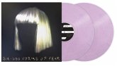 1000 Forms Of Fear (Deluxe) Coloured Vinyl