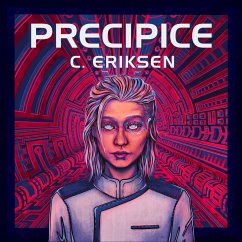 Precipice (MP3-Download) - Eriksen, C.