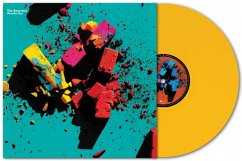 Powder Dry (Ltd Yellow Vinyl) - Bowness,Tim