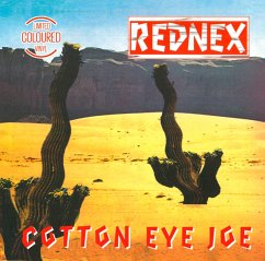 Cotton Eye Joe - Rednex