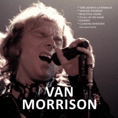 Van Morrison - Morrison,Van