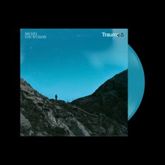 Cover Traum B
