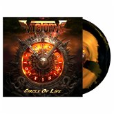 Circle Of Life (Ltd. Sunburst Orange/Black Vinyl)