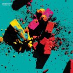 Powder Dry (Cd+Dvd-Audio Digipak) Powder Dry (Cd+Dvd-Audio Digipak)