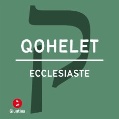 Cover Ecclesiaste - Qohelet (MP3-Download)