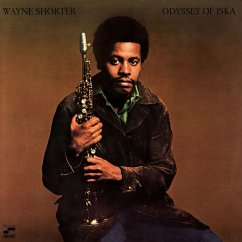 Odyssey Of Iska (Tone Poet Vinyl) - Shorter,Wayne