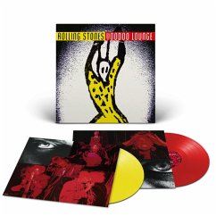 Voodoo Lounge (30th Anniv. Edt./Red Yellow 2lp) - Rolling Stones,The