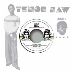 Highest Grade - Tenor Saw