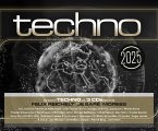 Techno 2025 Techno 2025