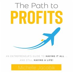 The Path To Profits (MP3-Download) - Jacobik, Michelle