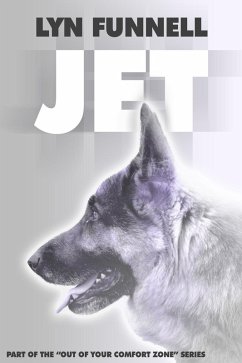 Cover Jet (eBook, ePUB)