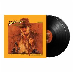Indiana Jones And The Raiders Of The... (Ltd. 2lp) - Ost/Williams,John