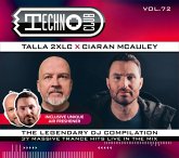 Techno Club Vol. 72