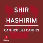 Cantico dei cantici - Shir Hashirim (MP3-Download)