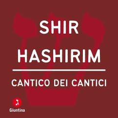Cantico dei cantici - Shir Hashirim (MP3-Download) - Salomone Attribuito