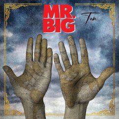 Ten (Black) - Mr. Big