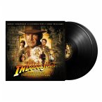 Indiana Jones And The Kingdom Of The ... (Ltd.2lp)