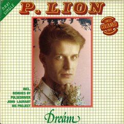 Dream - P. Lion