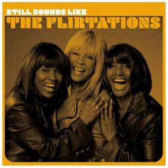 Cover Still Sounds Like The Flirtations