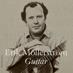 Erik Möllerström Guitar - Möllerström,Erik