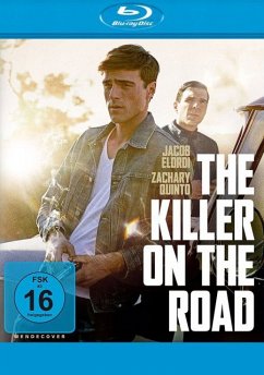 Cover The Killer On The Road Bd