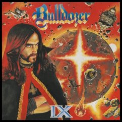 Ix - Bulldozer