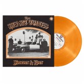 Forever & Ever (Clear Orange Vinyl)