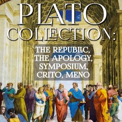 Plato Collection (MP3-Download) - Plato