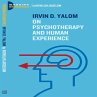Irvin D. Yalom: On Psychotherapy and... - Bild 1