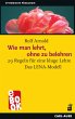 Wie man lehrt, ohne zu belehren (eBook,... - Bild 1