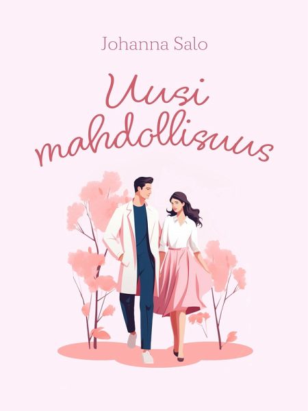 Uusi mahdollisuus (eBook, ePUB) Uusi mahdollisuus (eBook, ePUB)