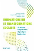 Innovations RH et transformations sociales (eBook, ePUB) Innovations RH et transformations sociales (eBook, ePUB)