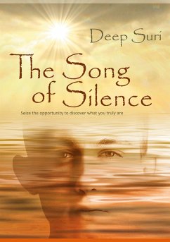 The Song of Silence (eBook, ePUB)